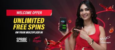 Unlimited Free Spins