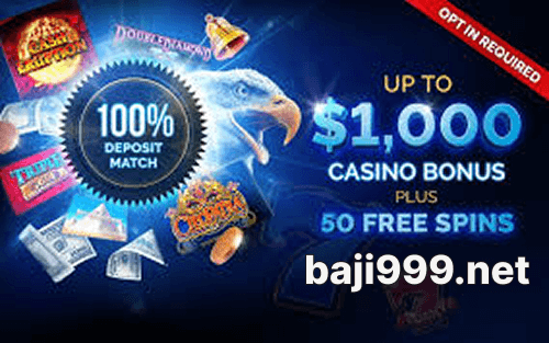 CK444 Bonuses and Promotions