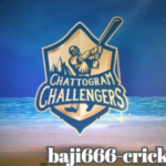 BPL Timetable for Chattogram Challengers: Keep Tacking Your Favourite Team-Baji casino