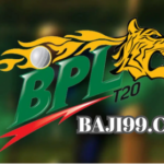 Bangladesh Premier League 2024 A Star-Studded Cricketing Spectacle-Baji casino