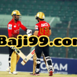 Comilla Victorians Claiming Their Fourth BPL Title in Style - Baji bet