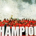 Bangladesh Premier League (BPL) Live Stream Baji Live Betting Platform