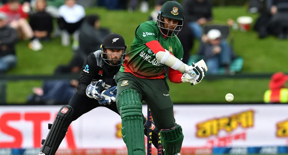 Bangladesh vs. New Zealand 2023 A Riveting Test Series Unfolds