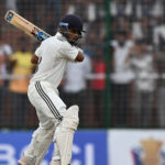 Shashwat Rawat Shines as India A Secures Commanding Win in Duleep Trophy 2024