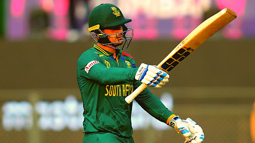 Quinton de Kock News: A Legendary Wicketkeeper-Batsman’s Journey in the 2024 T20 World Cup and Beyond